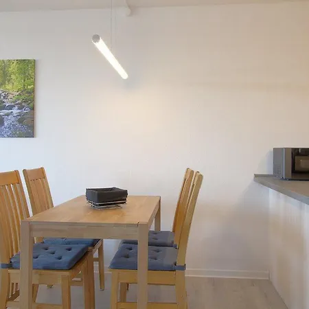 Apartamento 471 Hohegeiß