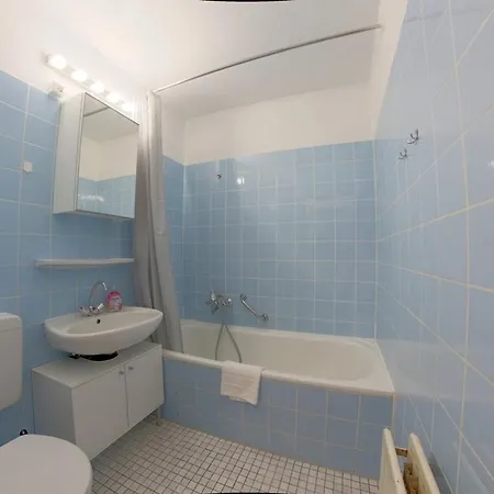 Apartament 471 Hohegeiß