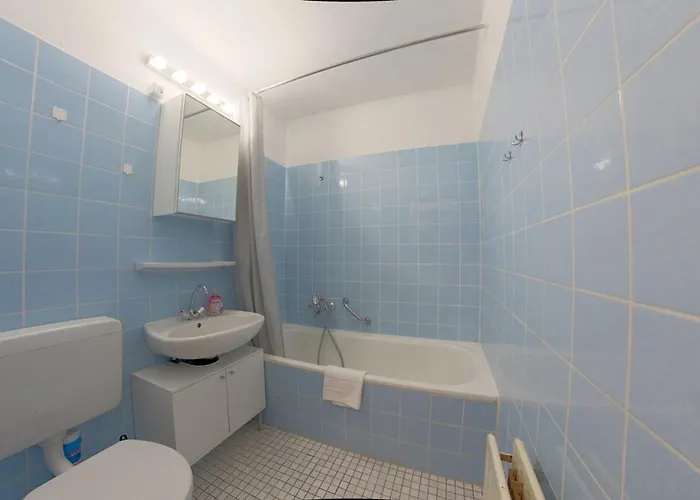 Apartament 471 Hohegeiß